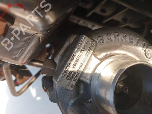 Engine SEAT TOLEDO III (5P2)  | BP29906414M1 