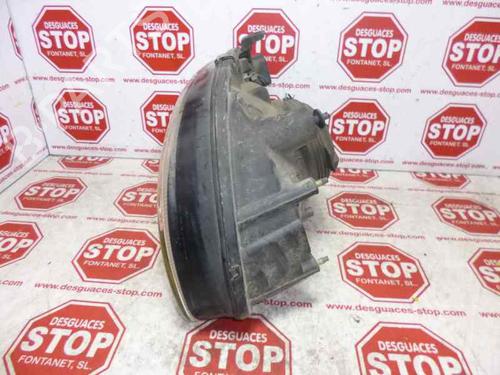 Right headlight NISSAN MICRA II (K11)  | BP7357829C29 