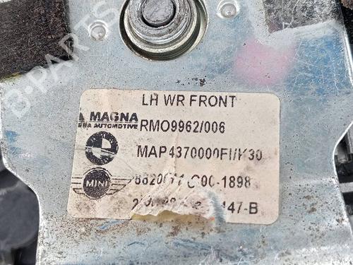 Front left window mechanism MINI MINI (R56) | BP38014747C22 - Image 6