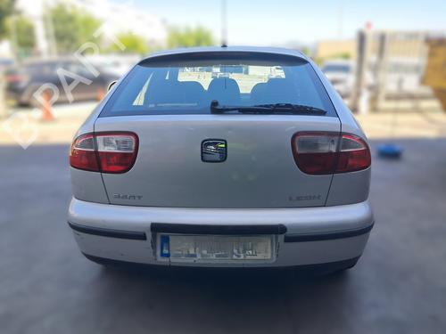 tailgate-lock-seat-leon-1m1-1999-2000-2001-2002-2003-2004-2005-2006-36699229 main image