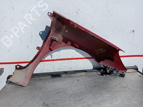 Left front fenders PEUGEOT 307 (3A/C) 1.6 16V | BP24801746C41 
