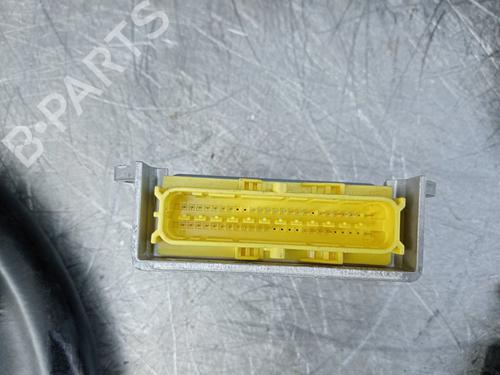 Airbag Kit VW TOURAN (1T3)  | BP29728333C86 