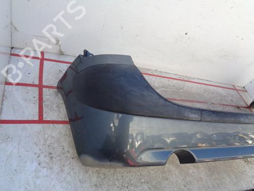 Rear bumper CITROËN XSARA PICASSO (N68)  | BP16372742C8 
