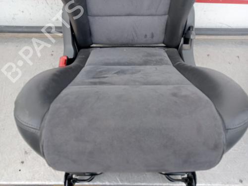 Rear seat SEAT ALHAMBRA (7V8, 7V9) 1.9 TDI | BP20640828C17 