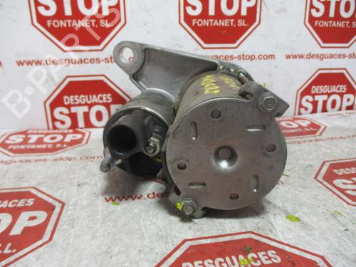 Starter SEAT IBIZA IV (6J5, 6P1)  | BP7788909M8 