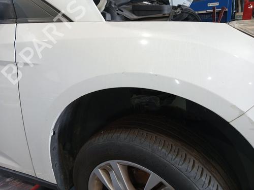 Forskærm Højre FORD FOCUS III [2010-2020]  32708749