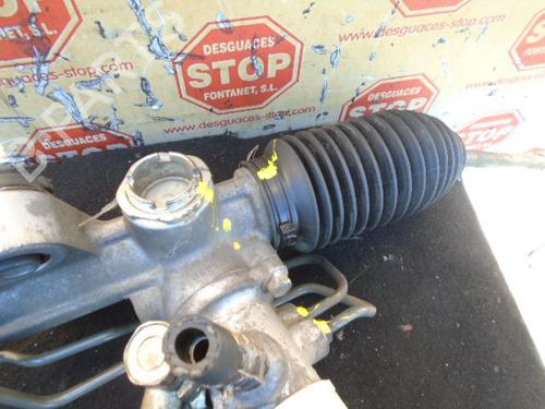 Steering rack MITSUBISHI GRANDIS (NA_W) 2.0 DI-D (NA8W) | BP9212882M22 