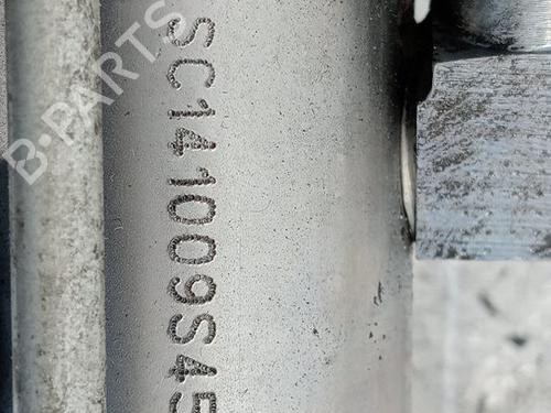 Steering rack SEAT IBIZA IV (6J5, 6P1)  | BP26707997M22 