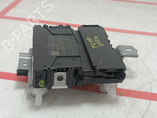 Electronic module TOYOTA C-HR (_X1_) | BP24439564M83 - Image 4
