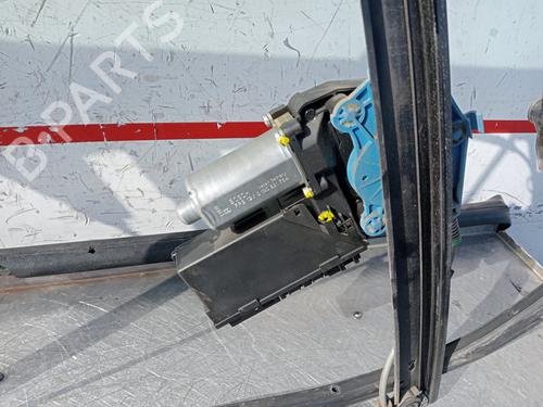 Front right window mechanism AUDI A4 B7 (8EC) 2.0 TDI 16V | BP23226035C23 