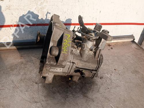 Used Gearbox VW POLO IV (9N_, 9A_) 1.4 16V (75 hp) 30697645