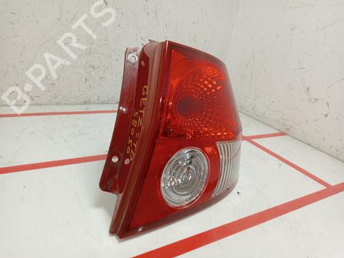 Right taillight HYUNDAI GETZ (TB) 1.5 CRDi | BP23411579C35 