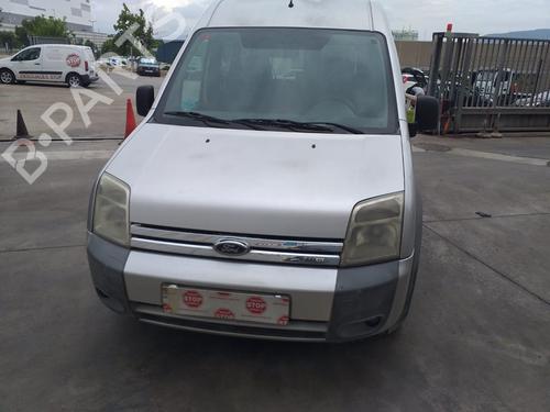 Pulley FORD TOURNEO CONNECT 1.8 TDCi /TDDi /DI | BP20371323M122 