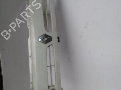 Grill RENAULT MASTER II Van (FD) 2.2 dCI 90 (90 hp) 15923376
