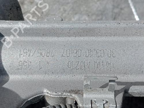 Steering rack OPEL ASTRA J (P10) 1.6 Turbo (68) | BP32139617M22 - Image 5