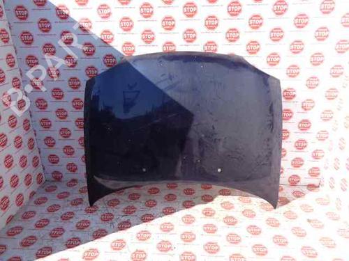 Used Hood OPEL CORSA B (S93) 1.2 i (F08, F68, M68) (45 hp) 7621999