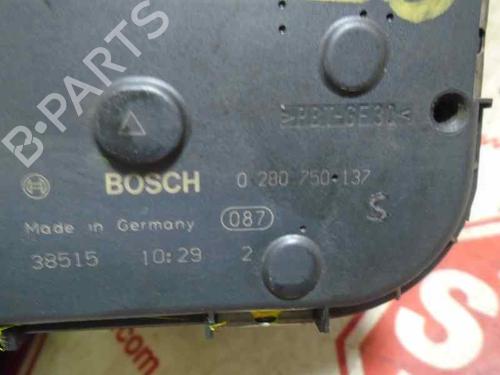 Throttle body FIAT PUNTO (188_) 1.4 | BP7394698M82 