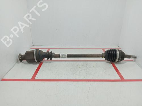 Used Right front driveshaft Right front driveshaft RENAULT KANGOO (KC0/1_) 1.5 dCi (68 hp) 7373925 7373925