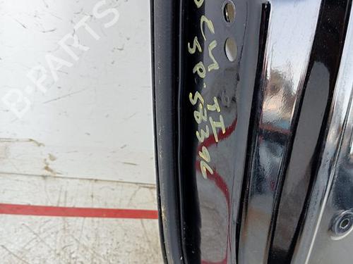 Left rear door CITROËN DS4 (NX_)  | BP27340902C4 