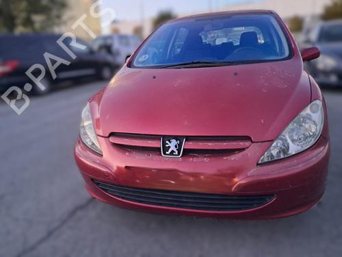 Used Parts PEUGEOT 307 (3A/C) 1.6 16V (109 hp) 4355101