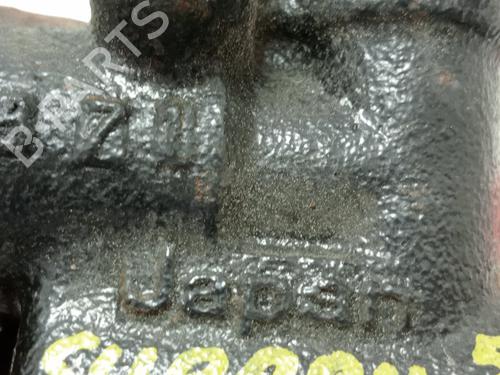 Clutch slave cylinder SUBARU IMPREZA Hatchback (GR, GH, G3) 2.0 D AWD | BP23260577M113 