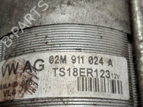 Starter VW PASSAT B6 Variant (3C5) | BP31045078M8 - Image 5