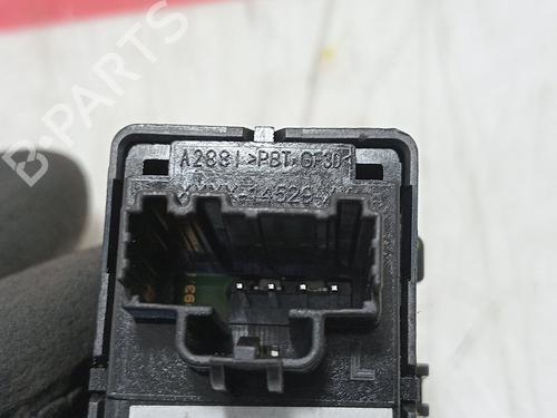 Right front window switch FORD PUMA (J2K, CF7) | BP27989073I26 - Image 3