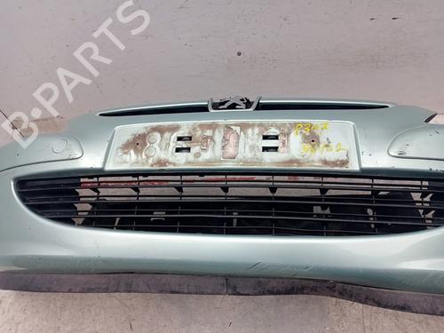 Front bumper PEUGEOT 307 Break (3E) 2.0 HDI 110 | BP29117553C7 