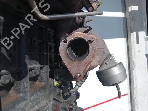 Engine SEAT IBIZA III (6L1) | BP32423446M1