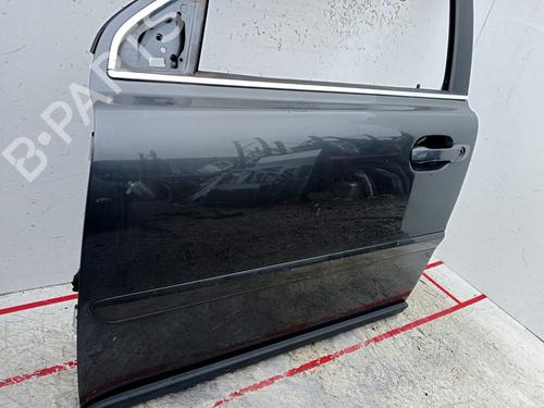 Left front door VOLVO XC90 I (275) D5 AWD | BP22988355C2 