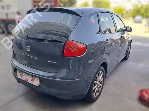 Left front window switch SEAT ALTEA (5P1)  | BP38648849I27  - Image 15