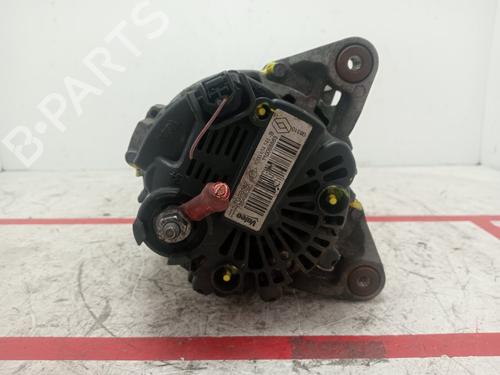 Alternator RENAULT CLIO III (BR0/1, CR0/1) 1.2 16V (BR0R, BR1D, BR1L, CR0R) | BP17532090M7 