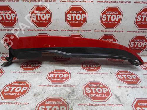 Left taillight VOLVO XC90 I (275) D5 AWD | BP7353586C34 