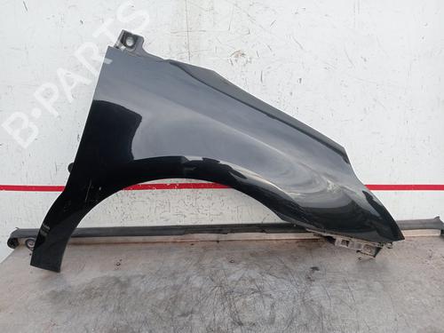 Right front fenders CITROËN C4 Coupe (LA_) 1.6 16V | BP30325067C42 