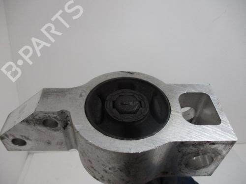 Left front suspension arm SKODA OCTAVIA II (1Z3)  | BP15925062M12 