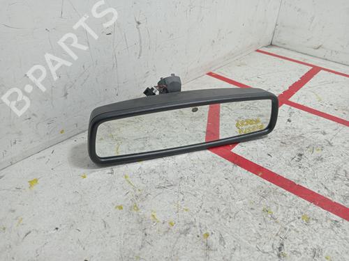 Used Rear mirror FORD FIESTA VI (CB1, CCN) [2008-2017]  21267001