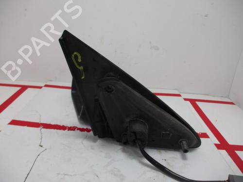 Left mirror FORD MONDEO III (B5Y) 2.2 TDCi | BP15930525C26 