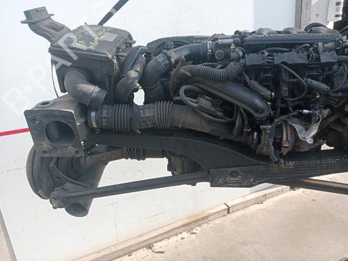 Engine SMART FORTWO Coupe (450) 0.7 (450.352, 450.332) | BP37023534M1 - Image 11