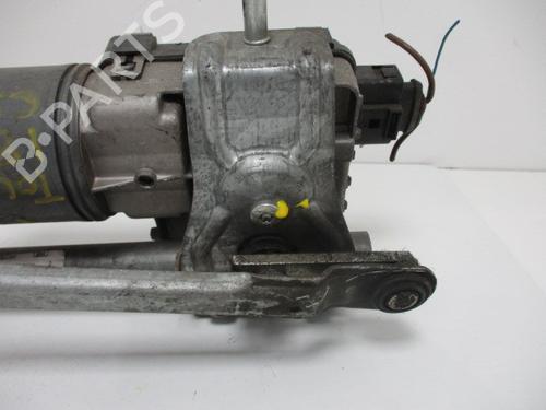 Viskermotor vindrude VW TOURAN (1T1, 1T2)  | BP15921053M29 