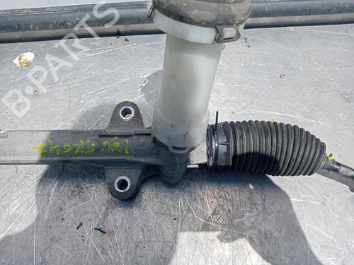 Steering rack HYUNDAI i30 Estate (FD) 1.6 CRDi | BP18649222M22 
