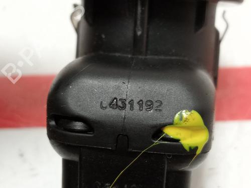Mirror switch RENAULT CLIO III (BR0/1, CR0/1) 1.5 dCi (BR0H, CR0H, CR1S, BR1S) | BP29176576I25 