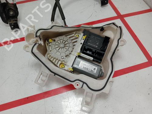 Front left window mechanism SEAT ALTEA XL (5P5, 5P8)  | BP27717056C22 