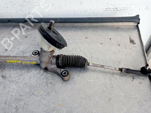 Steering rack FORD FIESTA VI (CB1, CCN) 1.5 TDCi | BP20933666M22 