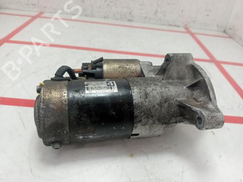 Starter FIAT SCUDO Platform/Chassis (220_) 1.9 D | BP30124144M8 