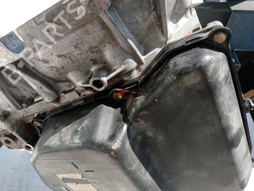 Gearbox MINI MINI (R50, R53) Cooper S | BP31380383M3 