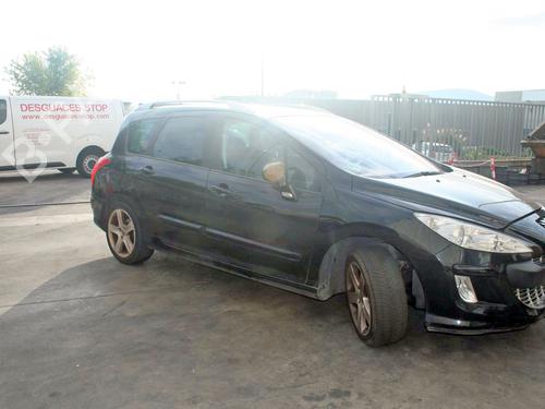 Rear parcel shelf PEUGEOT 308 SW I (4E_, 4H_) 1.6 16V | BP8220914C85 
