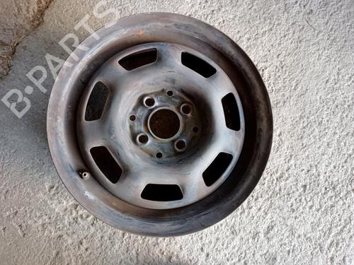 Jante Jante SEAT IBIZA II (6K1) [1993-2002] 33015422 33015422