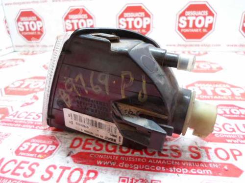 Right front indicator SEAT IBIZA II (6K1) 1.9 TD | BP7320043C33 