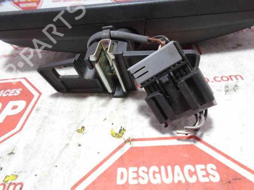 Rear mirror OPEL ZAFIRA A MPV (T98)  | BP7397481I6 