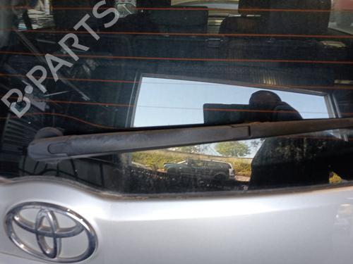 Used Rear windshield wiper arm Rear windshield wiper arm TOYOTA COROLLA Verso (ZER_, ZZE12_, R1_) 2.2 D-4D (AUR10_, AUR10R) (136 hp) 36111148 36111148